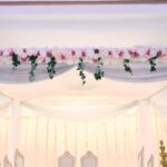 Classic Centerpiece Decoration Ideas for Indian Weddings in London