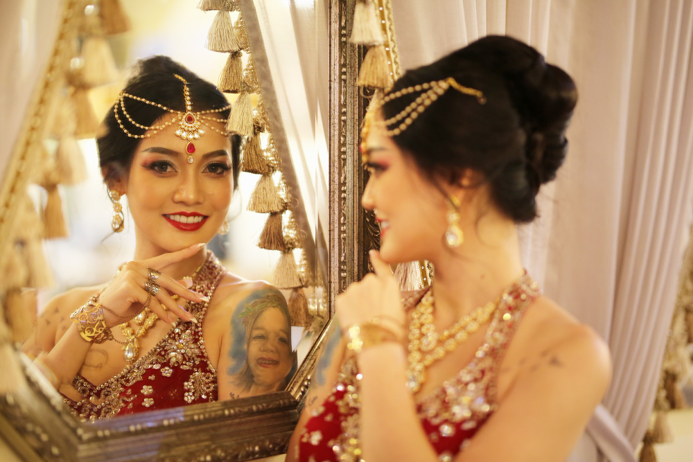 Must-follow Beauty Tips for Brides to Glow in Their Indian Wedding