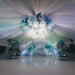 Uber Cool Bridal Entrance Ideas for that Happening Indian and Asian Wedding in London