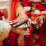 Tips to Choose the Perfect Colour Palette for Your Asian & Indian Wedding in London