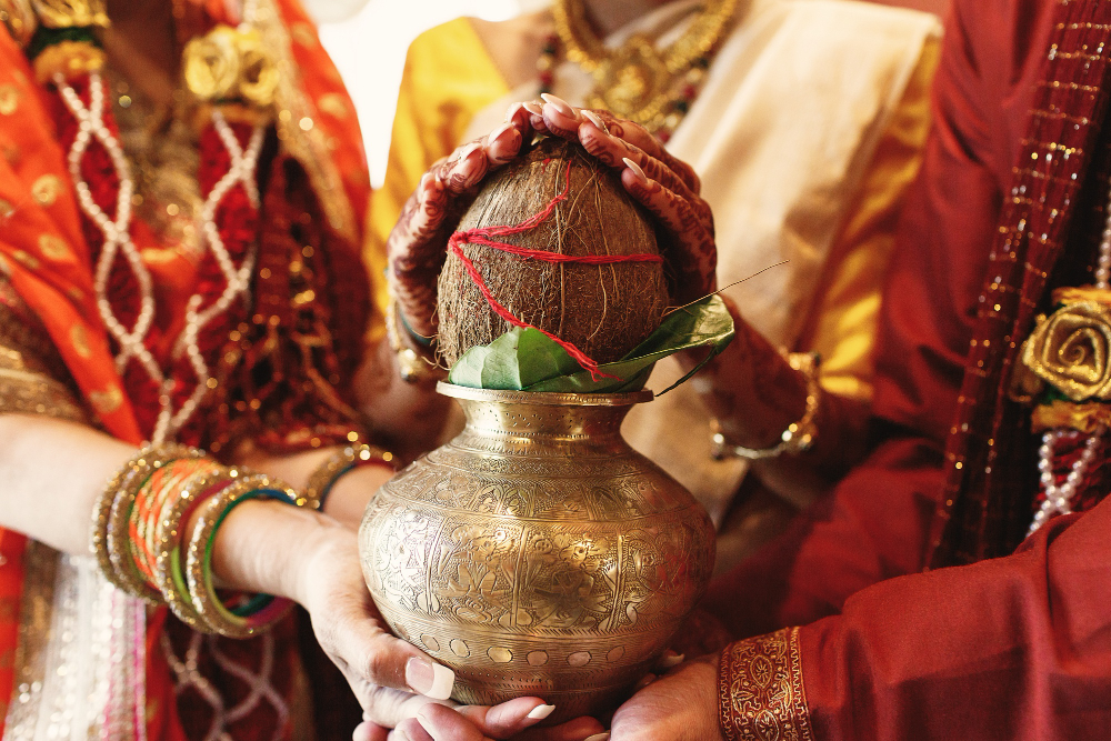 How to Plan an Intimate Indian Wedding in London?
