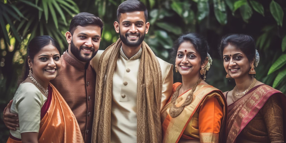 Super Cool Ideas for Indian Grooms to Look Their Best in their Wedding