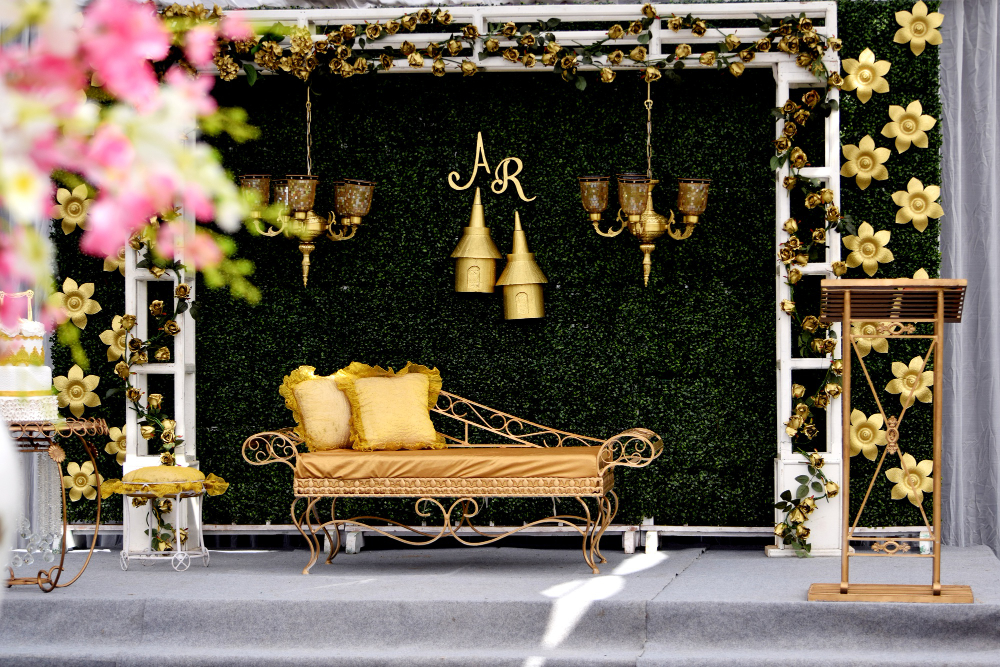 6 Décor Elements to Look After to Get that Gorgeous Look for Your Indian Wedding in London
