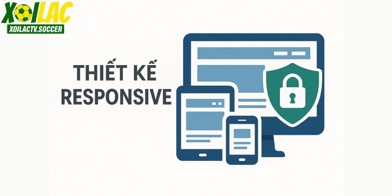 Truy cập an toàn từ mọi thiết bị